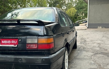 Volkswagen Passat B3, 1990 год, 140 000 рублей, 8 фотография