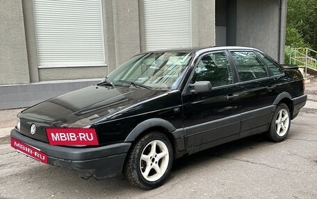 Volkswagen Passat B3, 1990 год, 140 000 рублей, 3 фотография