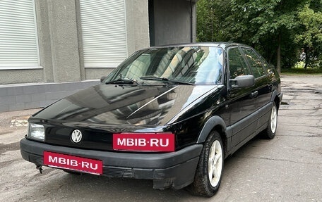 Volkswagen Passat B3, 1990 год, 140 000 рублей, 2 фотография