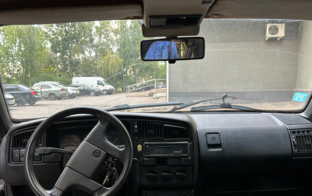 Volkswagen Passat B3, 1990 год, 140 000 рублей, 12 фотография