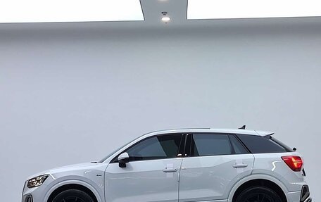 Audi Q2 I, 2021 год, 1 965 000 рублей, 4 фотография