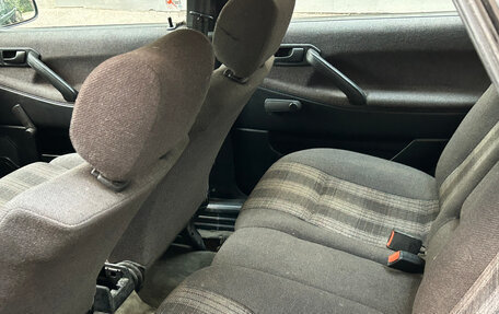 Volkswagen Passat B3, 1990 год, 140 000 рублей, 13 фотография