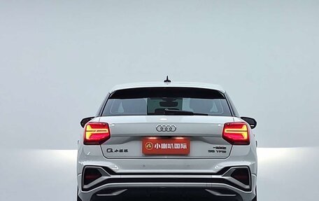 Audi Q2 I, 2021 год, 1 965 000 рублей, 6 фотография