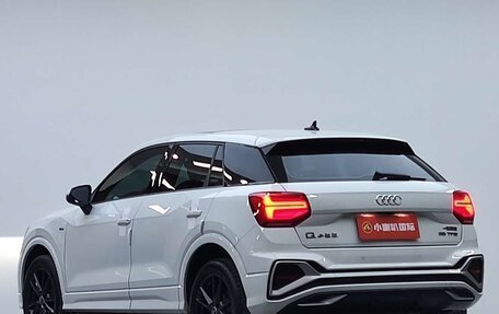 Audi Q2 I, 2021 год, 1 965 000 рублей, 5 фотография
