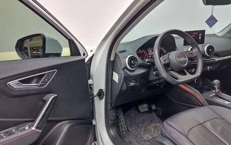 Audi Q2 I, 2021 год, 1 965 000 рублей, 10 фотография