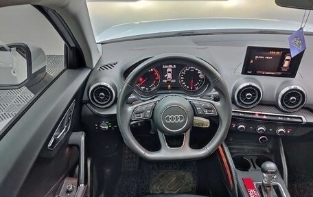 Audi Q2 I, 2021 год, 1 965 000 рублей, 7 фотография