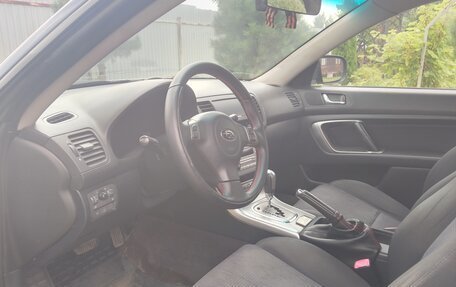 Subaru Outback III, 2004 год, 450 000 рублей, 7 фотография