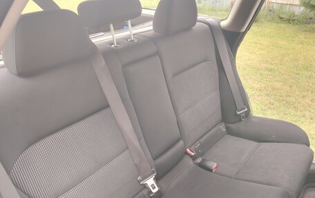 Subaru Outback III, 2004 год, 450 000 рублей, 13 фотография