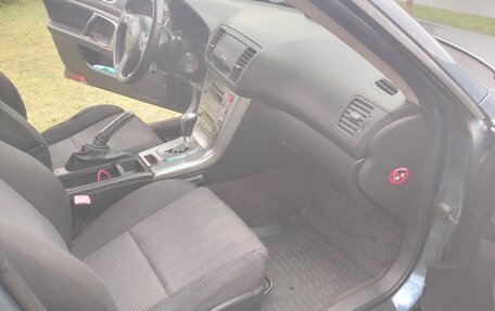 Subaru Outback III, 2004 год, 450 000 рублей, 8 фотография
