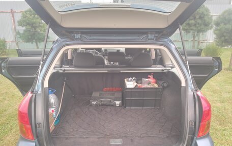 Subaru Outback III, 2004 год, 450 000 рублей, 12 фотография