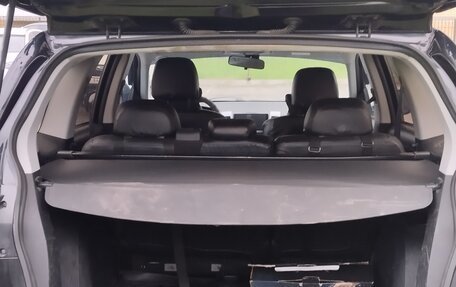 Mitsubishi Outlander III рестайлинг 3, 2011 год, 1 150 000 рублей, 2 фотография