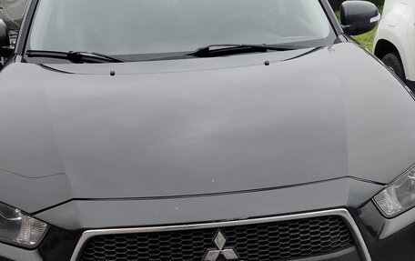 Mitsubishi Outlander III рестайлинг 3, 2011 год, 1 150 000 рублей, 5 фотография