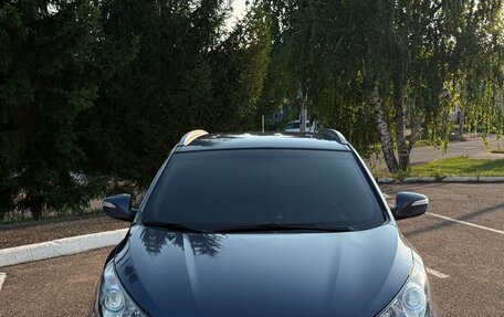 Hyundai ix35 I рестайлинг, 2011 год, 1 260 000 рублей, 3 фотография