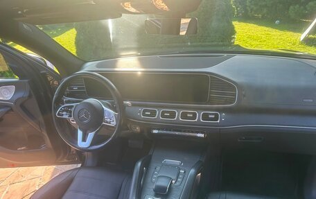 Mercedes-Benz GLE, 2021 год, 8 250 000 рублей, 7 фотография