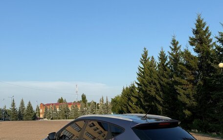 Hyundai ix35 I рестайлинг, 2011 год, 1 260 000 рублей, 5 фотография