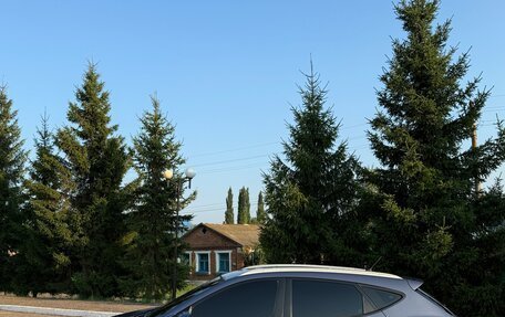 Hyundai ix35 I рестайлинг, 2011 год, 1 260 000 рублей, 4 фотография