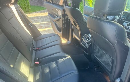 Mercedes-Benz GLE, 2021 год, 8 250 000 рублей, 13 фотография