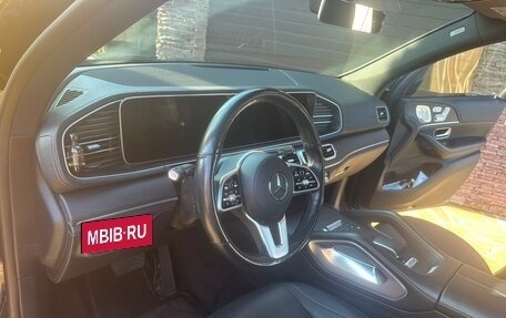 Mercedes-Benz GLE, 2021 год, 8 250 000 рублей, 9 фотография