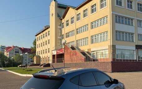 Hyundai ix35 I рестайлинг, 2011 год, 1 260 000 рублей, 7 фотография