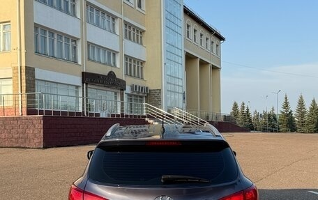 Hyundai ix35 I рестайлинг, 2011 год, 1 260 000 рублей, 6 фотография