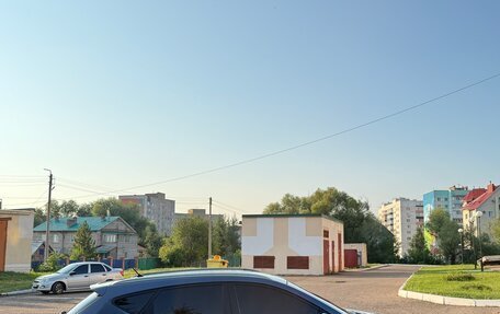 Hyundai ix35 I рестайлинг, 2011 год, 1 260 000 рублей, 8 фотография