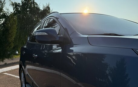 Hyundai ix35 I рестайлинг, 2011 год, 1 260 000 рублей, 18 фотография