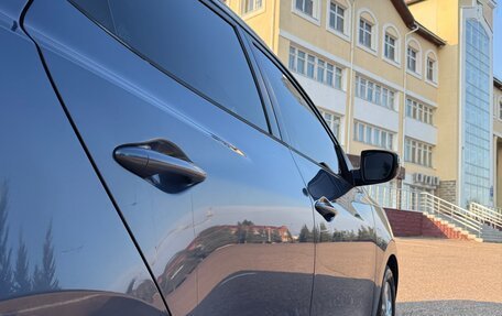 Hyundai ix35 I рестайлинг, 2011 год, 1 260 000 рублей, 17 фотография