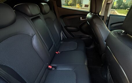 Hyundai ix35 I рестайлинг, 2011 год, 1 260 000 рублей, 10 фотография