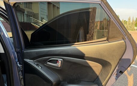 Hyundai ix35 I рестайлинг, 2011 год, 1 260 000 рублей, 11 фотография
