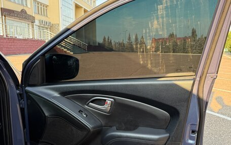 Hyundai ix35 I рестайлинг, 2011 год, 1 260 000 рублей, 12 фотография