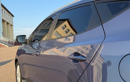 Hyundai ix35 I рестайлинг, 2011 год, 1 260 000 рублей, 22 фотография