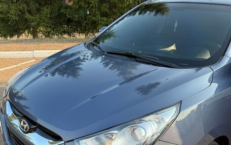 Hyundai ix35 I рестайлинг, 2011 год, 1 260 000 рублей, 30 фотография