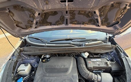Hyundai ix35 I рестайлинг, 2011 год, 1 260 000 рублей, 28 фотография