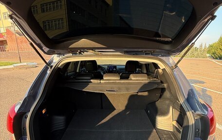 Hyundai ix35 I рестайлинг, 2011 год, 1 260 000 рублей, 23 фотография