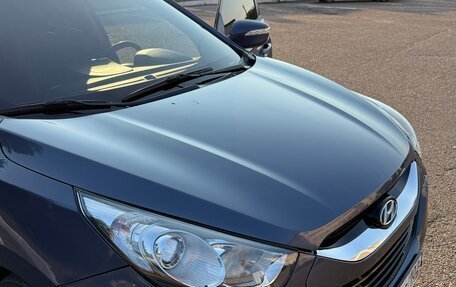 Hyundai ix35 I рестайлинг, 2011 год, 1 260 000 рублей, 29 фотография