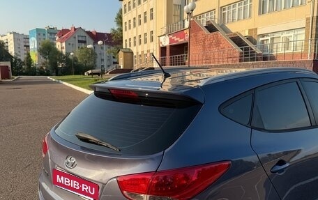 Hyundai ix35 I рестайлинг, 2011 год, 1 260 000 рублей, 32 фотография