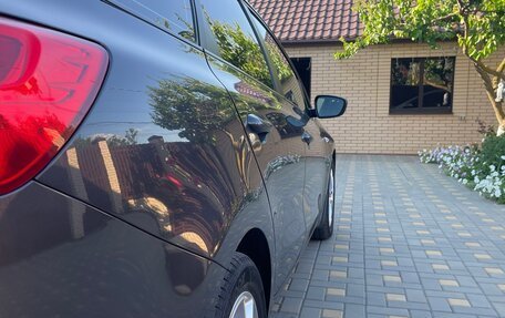 KIA cee'd III, 2012 год, 1 110 000 рублей, 6 фотография