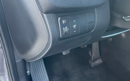 KIA cee'd III, 2012 год, 1 110 000 рублей, 13 фотография