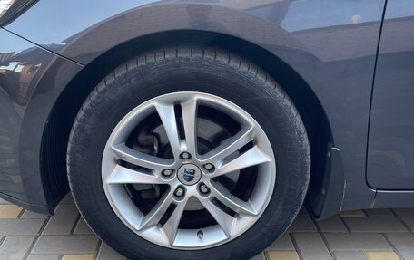 KIA cee'd III, 2012 год, 1 110 000 рублей, 10 фотография