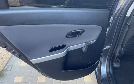 KIA cee'd III, 2012 год, 1 110 000 рублей, 17 фотография
