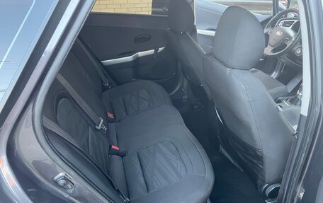 KIA cee'd III, 2012 год, 1 110 000 рублей, 30 фотография
