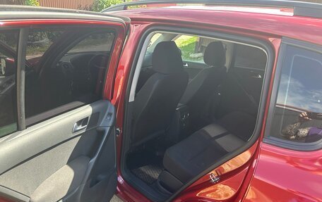 Volkswagen Tiguan I, 2013 год, 1 200 000 рублей, 12 фотография