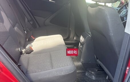 Volkswagen Tiguan I, 2013 год, 1 200 000 рублей, 11 фотография