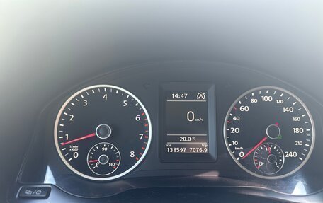 Volkswagen Tiguan I, 2013 год, 1 200 000 рублей, 15 фотография