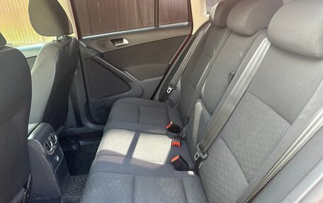 Volkswagen Tiguan I, 2013 год, 1 200 000 рублей, 17 фотография