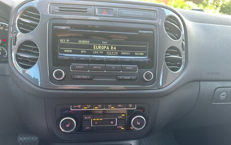 Volkswagen Tiguan I, 2013 год, 1 200 000 рублей, 18 фотография