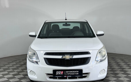 Chevrolet Cobalt II, 2013 год, 647 000 рублей, 2 фотография
