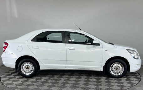 Chevrolet Cobalt II, 2013 год, 647 000 рублей, 4 фотография