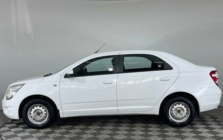 Chevrolet Cobalt II, 2013 год, 647 000 рублей, 5 фотография