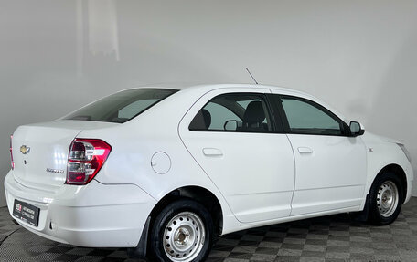 Chevrolet Cobalt II, 2013 год, 647 000 рублей, 7 фотография